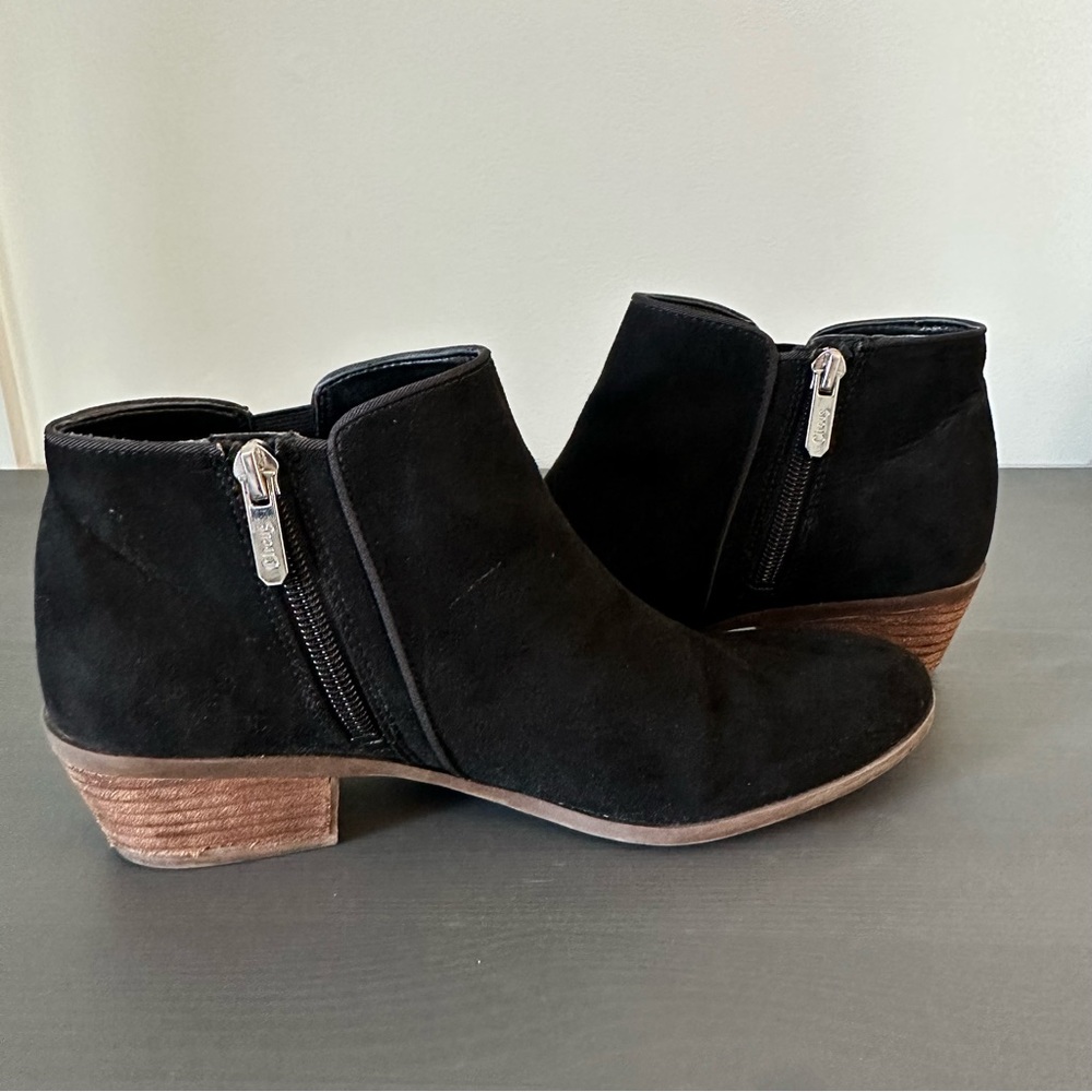 Circus by Sam Edelman Booties